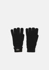 UNISEX - Hansker - black