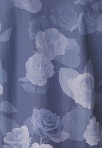 Twisted Tailor BERGER - Πουκάμισο - blue