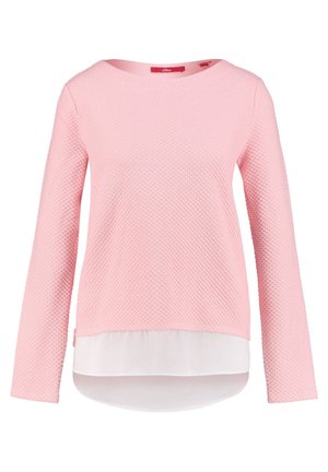 T-shirt à manches longues - light pink