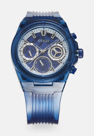 ATHENA - Horloge - blue