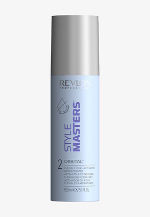 Revlon Professional STYLE MASTERS ORBITAL CURL ACTIVATOR - Lacca