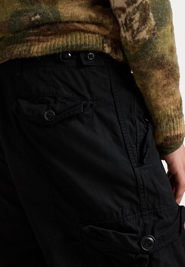 THE BIG CARGO - Cargo trousers3