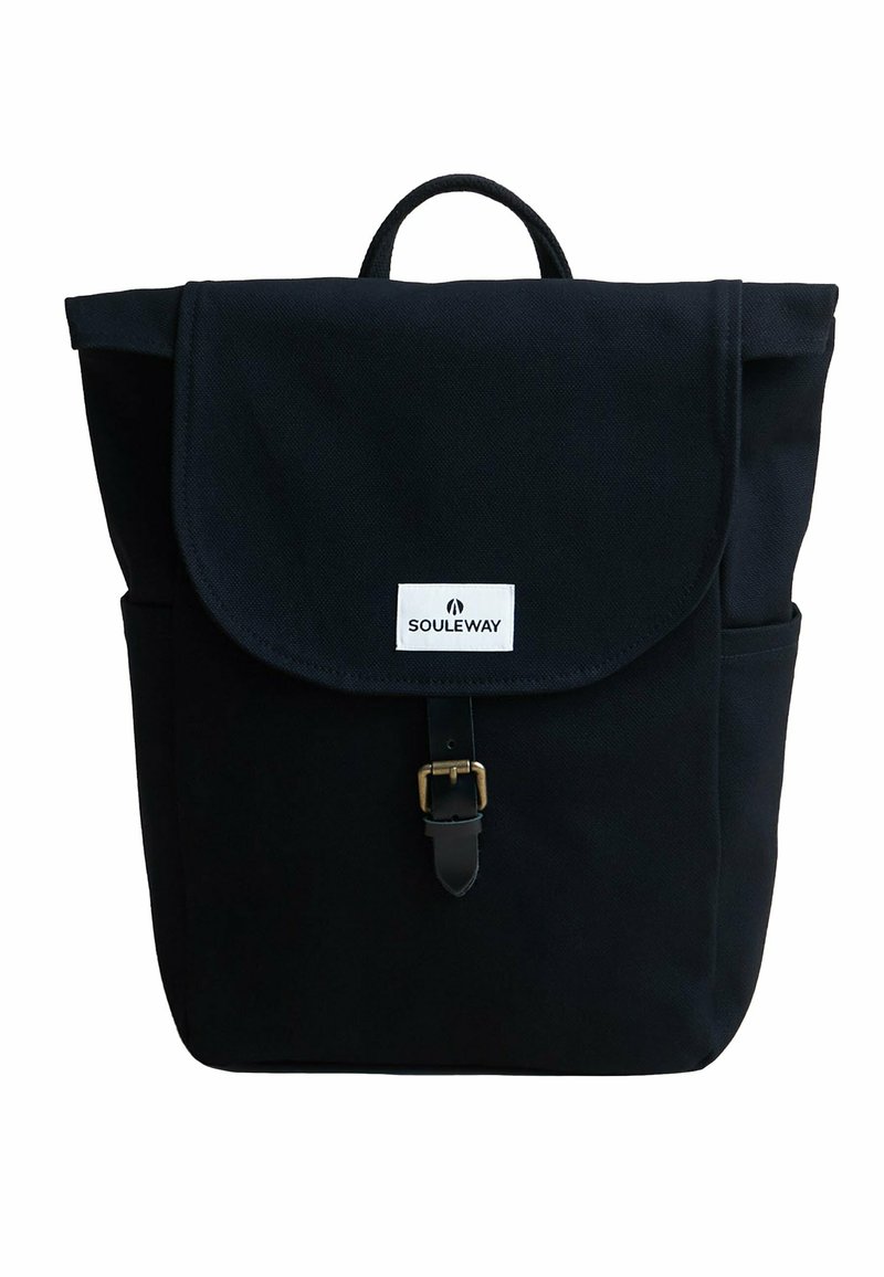 SOULEWAY CLASSIC  - Zaino - schwarz