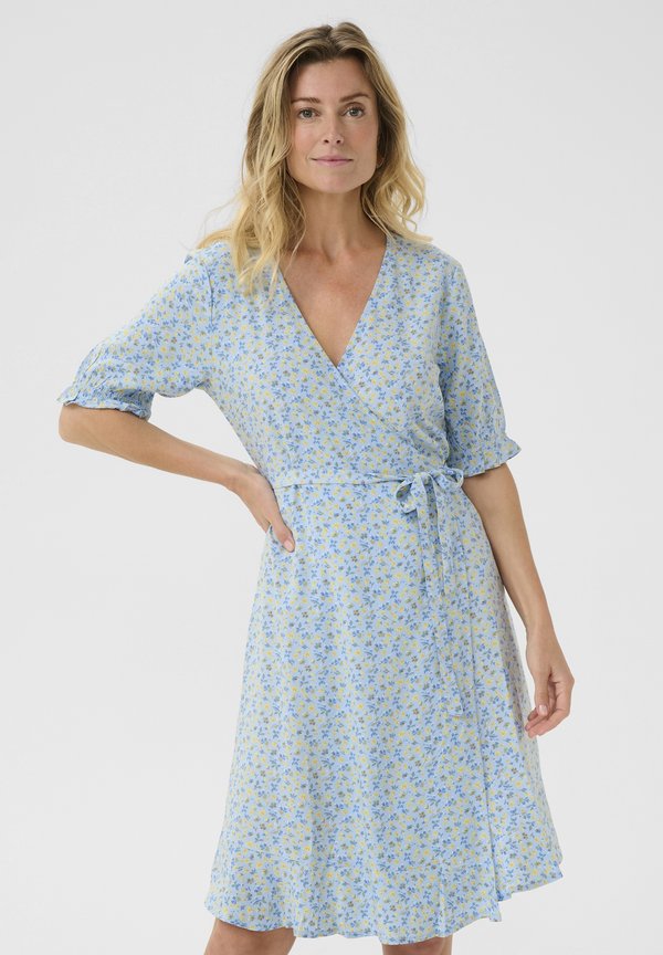 CRTIAH - Freizeitkleid