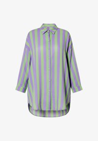 Ei valittu, apple green