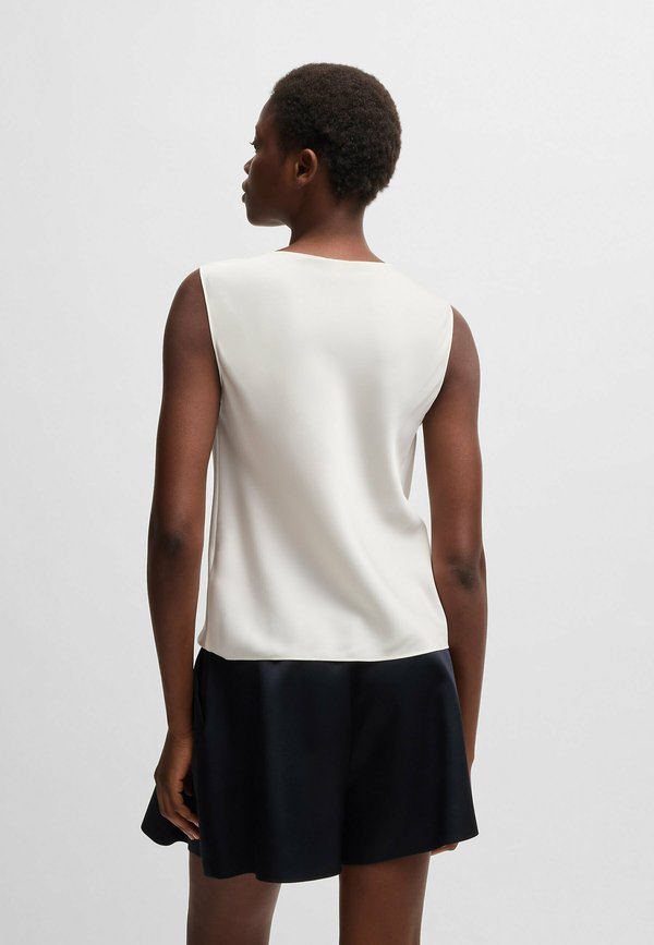 BELIDINA - Blouse - natural eighteen4