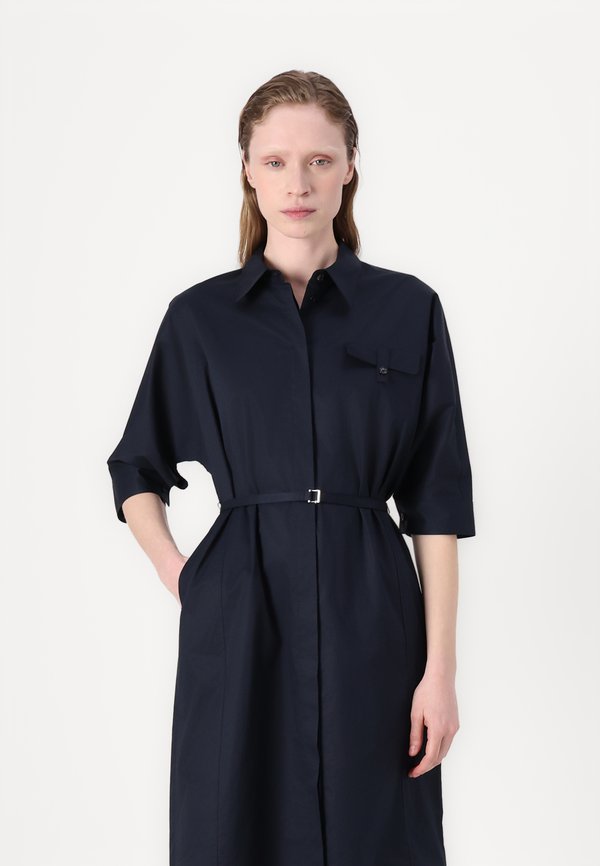 DIRISIA - Shirt dress2