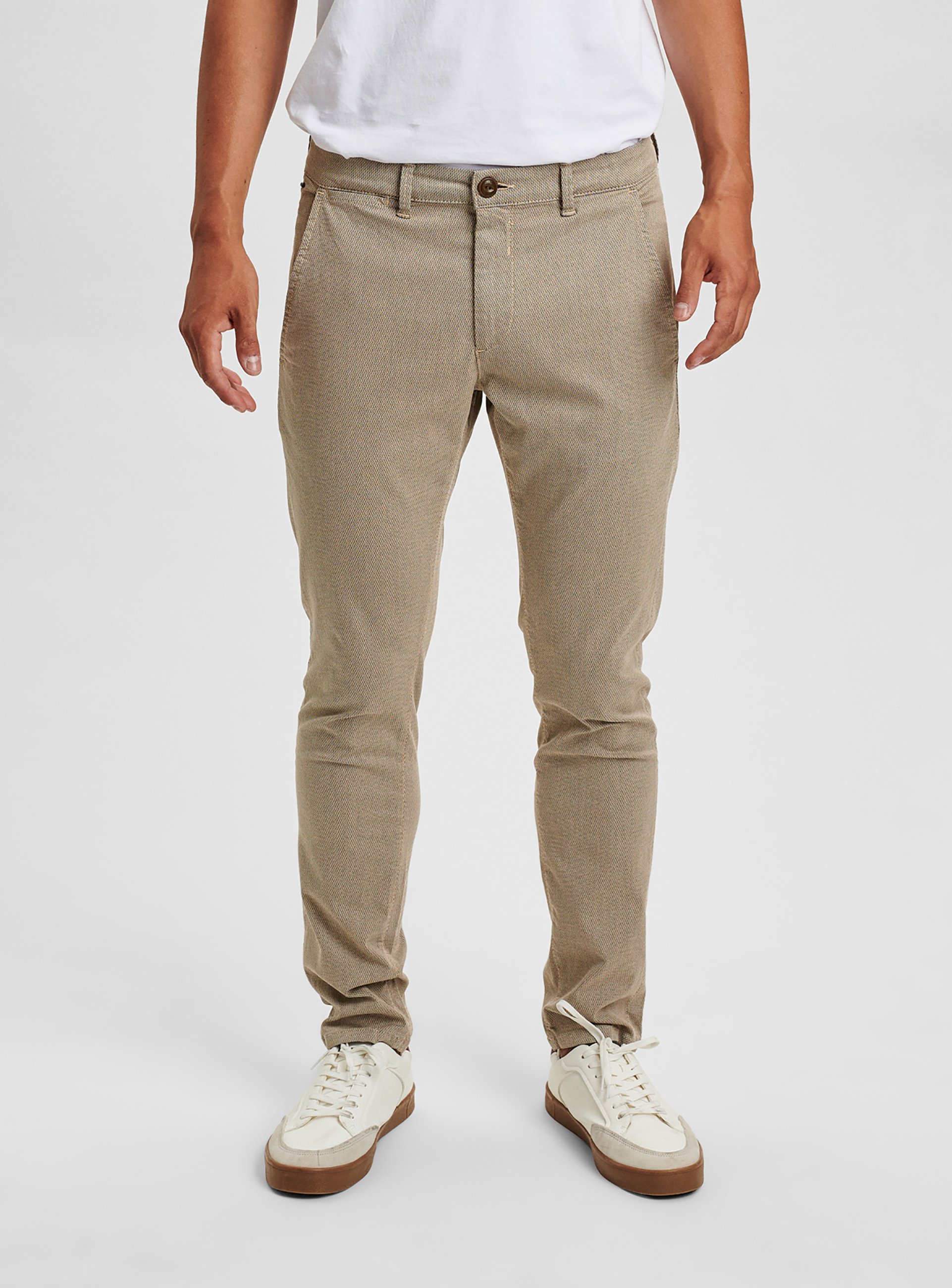 حزمة غرامة إخفاء pantalon skinny beige hombre - rustisegares.com