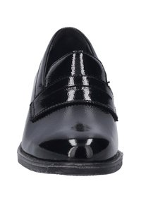 Josef Seibel SIENNA - Polobotky - schwarz