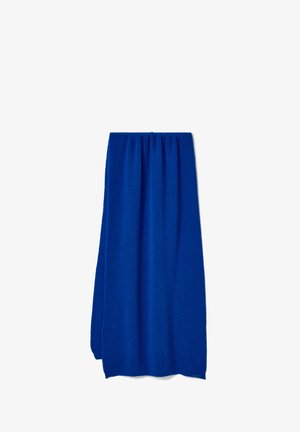 Expatrié NIA - Fular - royal blau