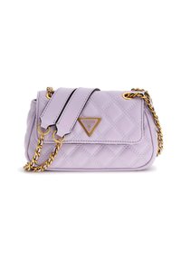 Guess - GIULLY - Across body bag - lilas Thumbnail Image 1