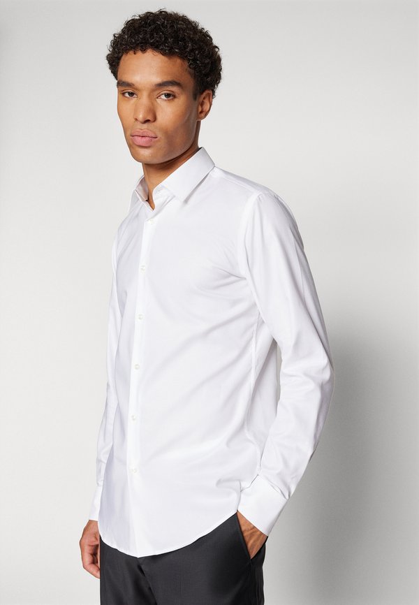 HANK KENT - Formal shirt3