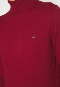 Tommy Hilfiger Maglione - bordeaux