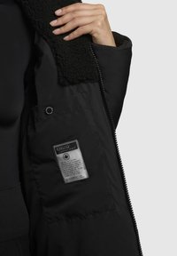 khujo GLORIA - Manteau d'hiver - schwarz