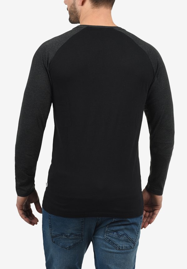 SDBASTIEN - Long sleeved top2