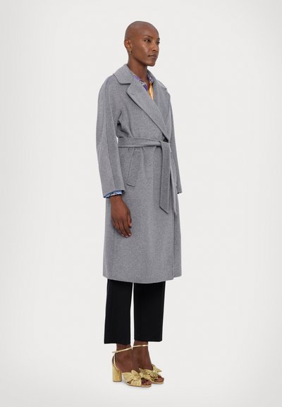 WEEKEND MaxMara RESINA - Manteau classique - grigio medio