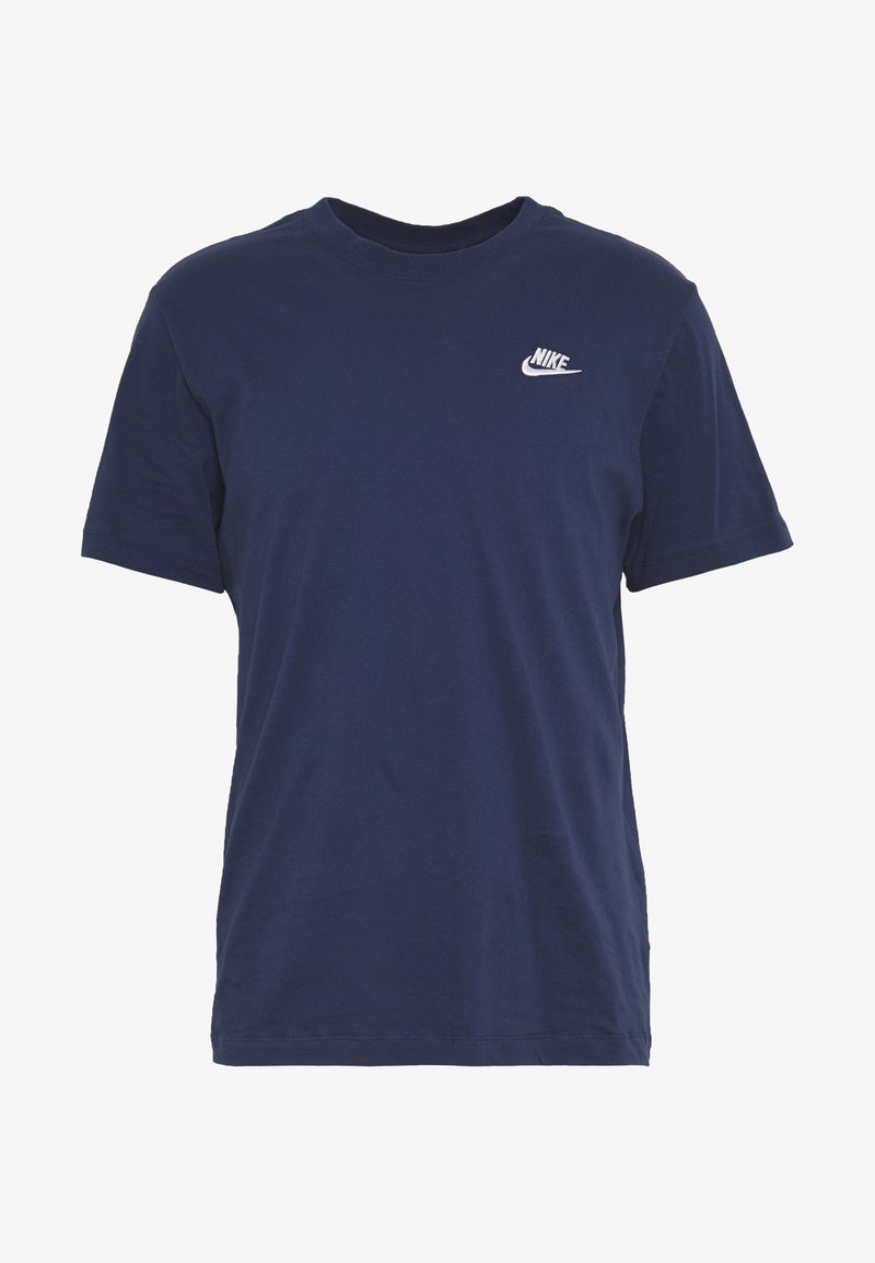 Nike Air Max Nike Apparel Nike T Shirt Blu Nike T-Shirt Ragazzo In