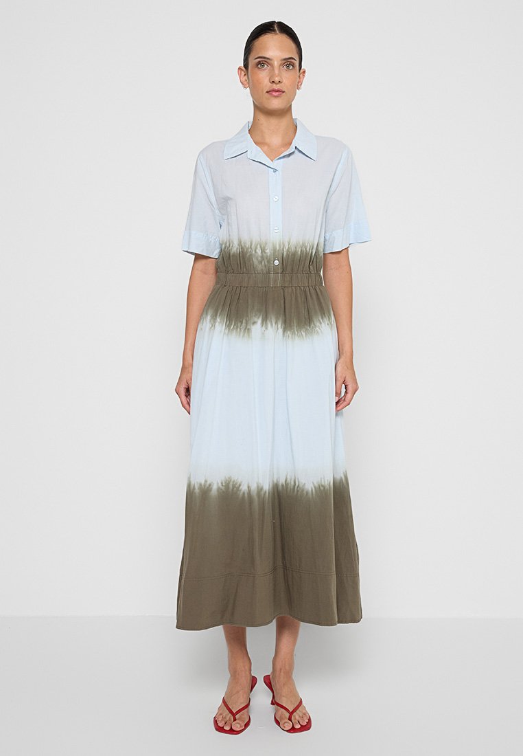 DKNY Blousejurk meerkleurig