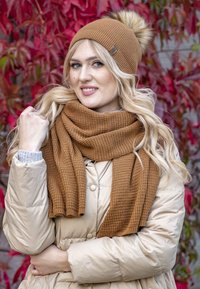 Vivisence Berretto - brown