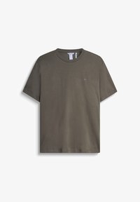 No seleccionado, khaki