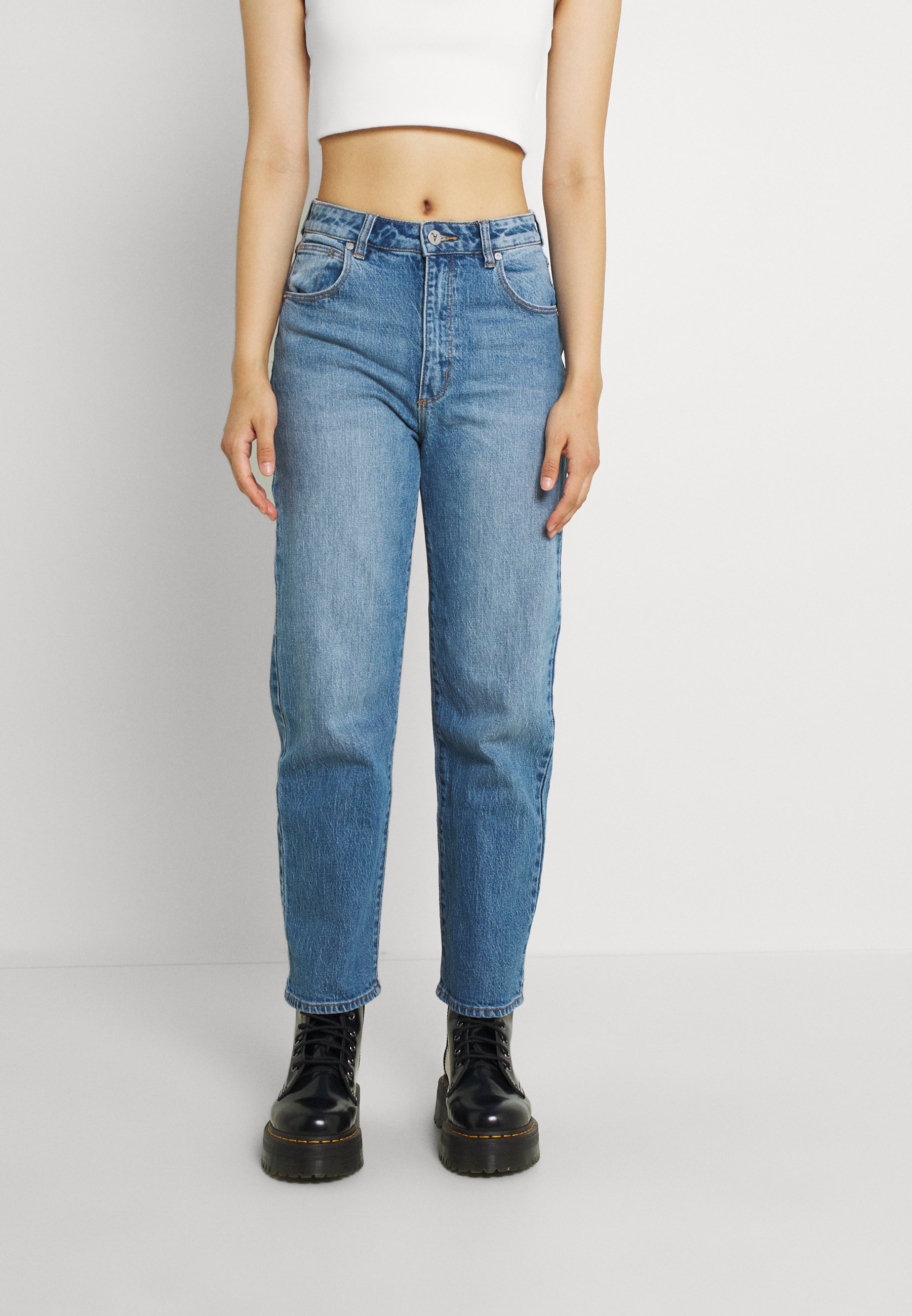 Abrand Jeans A VENICE STRAIGHT 