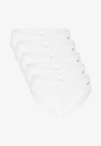 Sélectionné, weiß