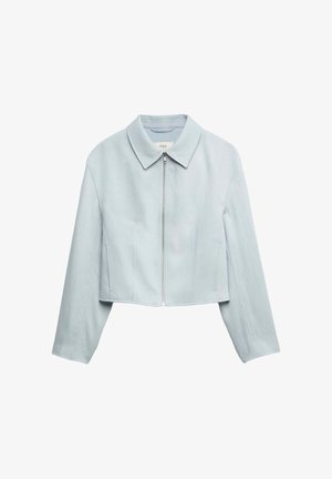 Marks & Spencer, LIGHTWEIGHT - Let jakke / Sommerjakker - chambray