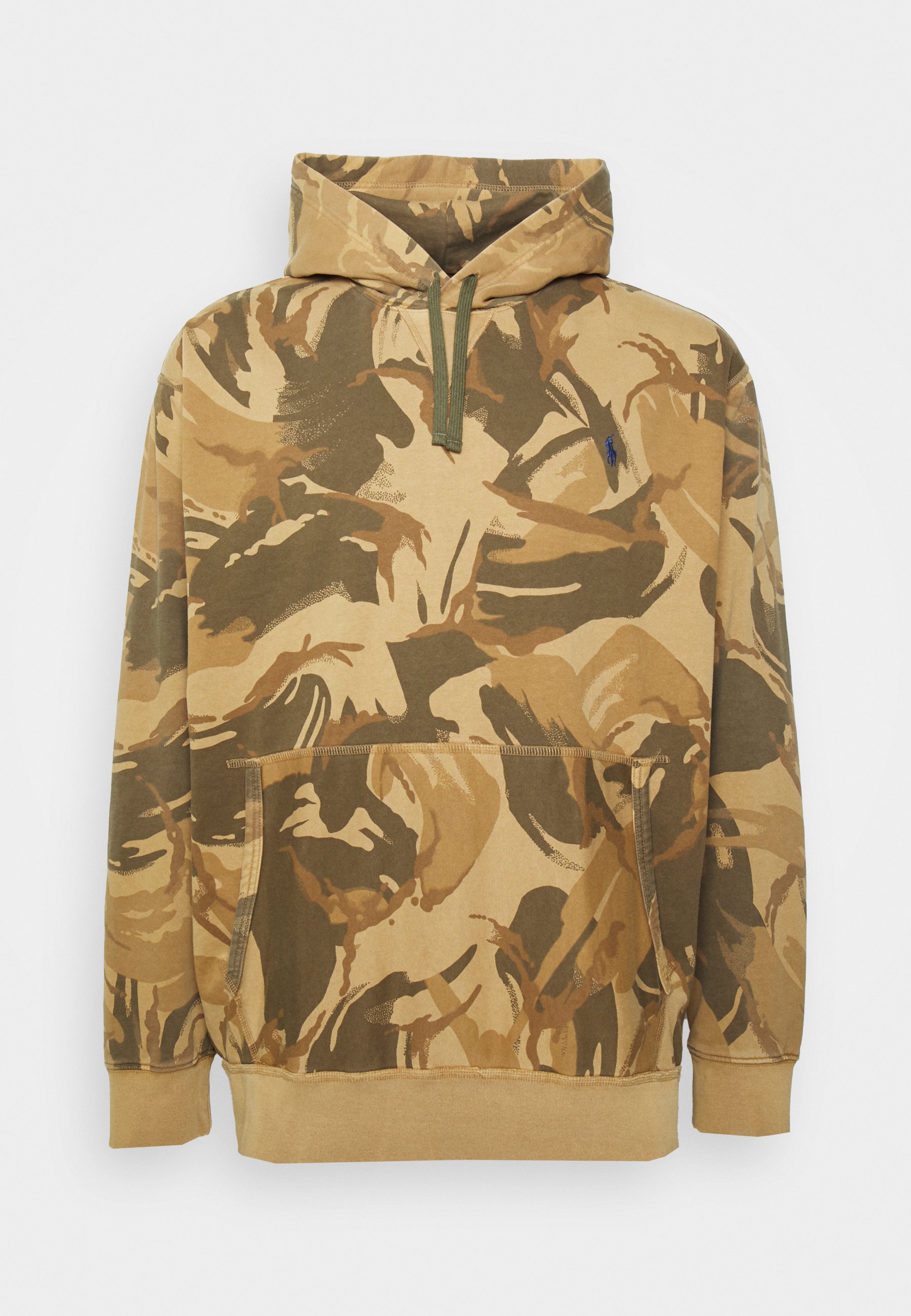 Polo Ralph Lauren Big \u0026 Tall CAMO 
