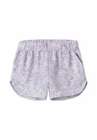 Niewybrane, lavender fog