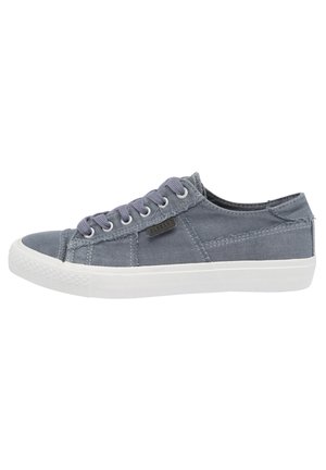 Elbsand Sneaker low - blau