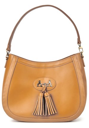 MADAME - Sac à main - honey