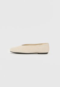 Ballerina - stony beige