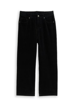 Broek - heavy black