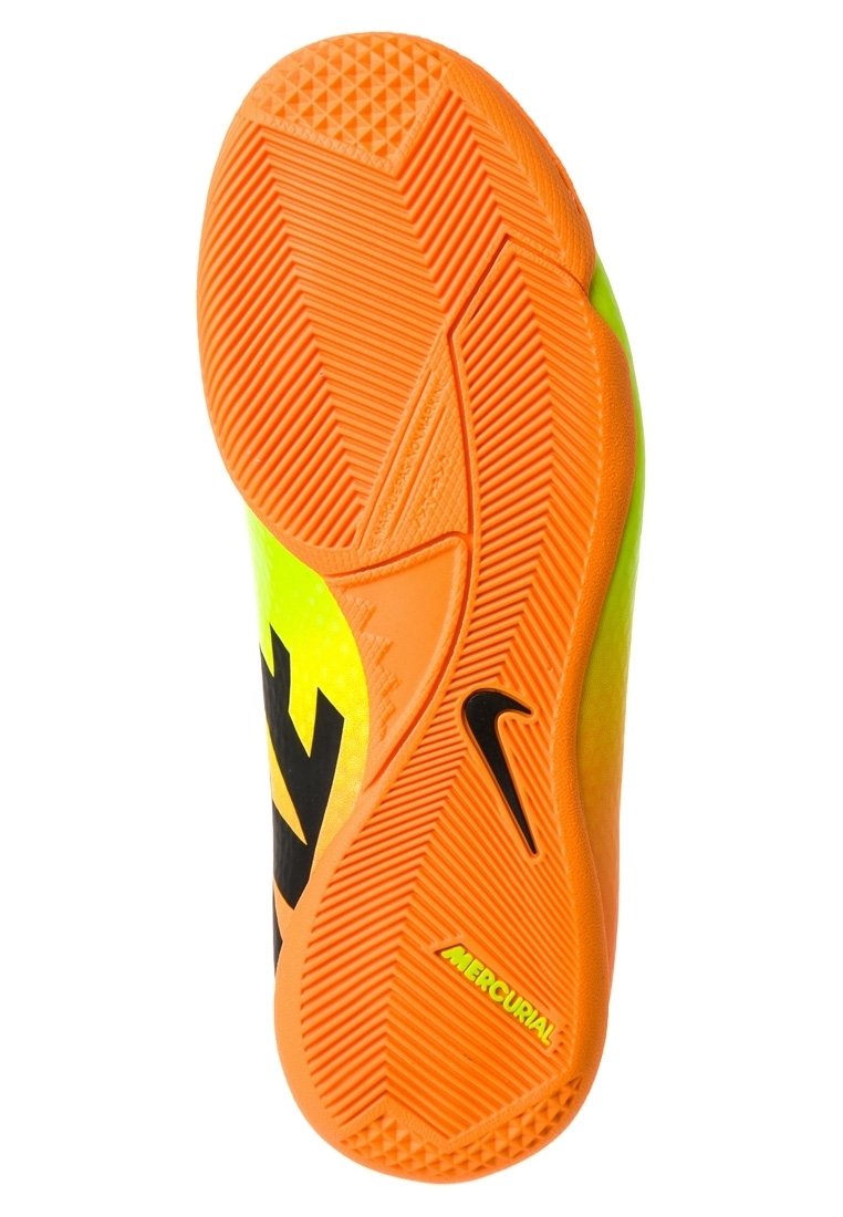 Nike Performance MERCURIAL VICTORY IV IC - Botines de fútbol sala