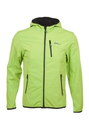 Veste mi-saison - vert