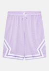 JDN AIR DIAMOND  - Shorts - violet frost