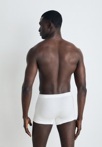 Schiesser ORIGINAL - Trunks - white