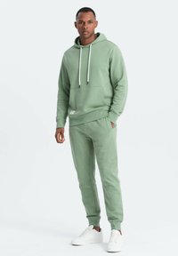 Ombre SET OF KANGAROO  - Chándal - green