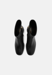 COACH GIGI BOOTIE - Classic ankle boots - black