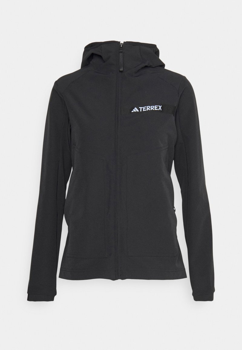 Veste softshell adidas Clearance
