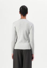 Copenhagen Muse VERAN - Maglione - light grey
