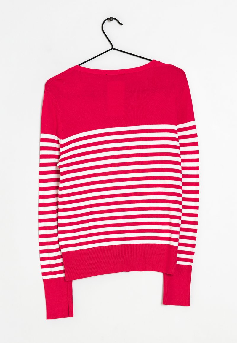 comma Cardigan red/rød (Pre-owned)