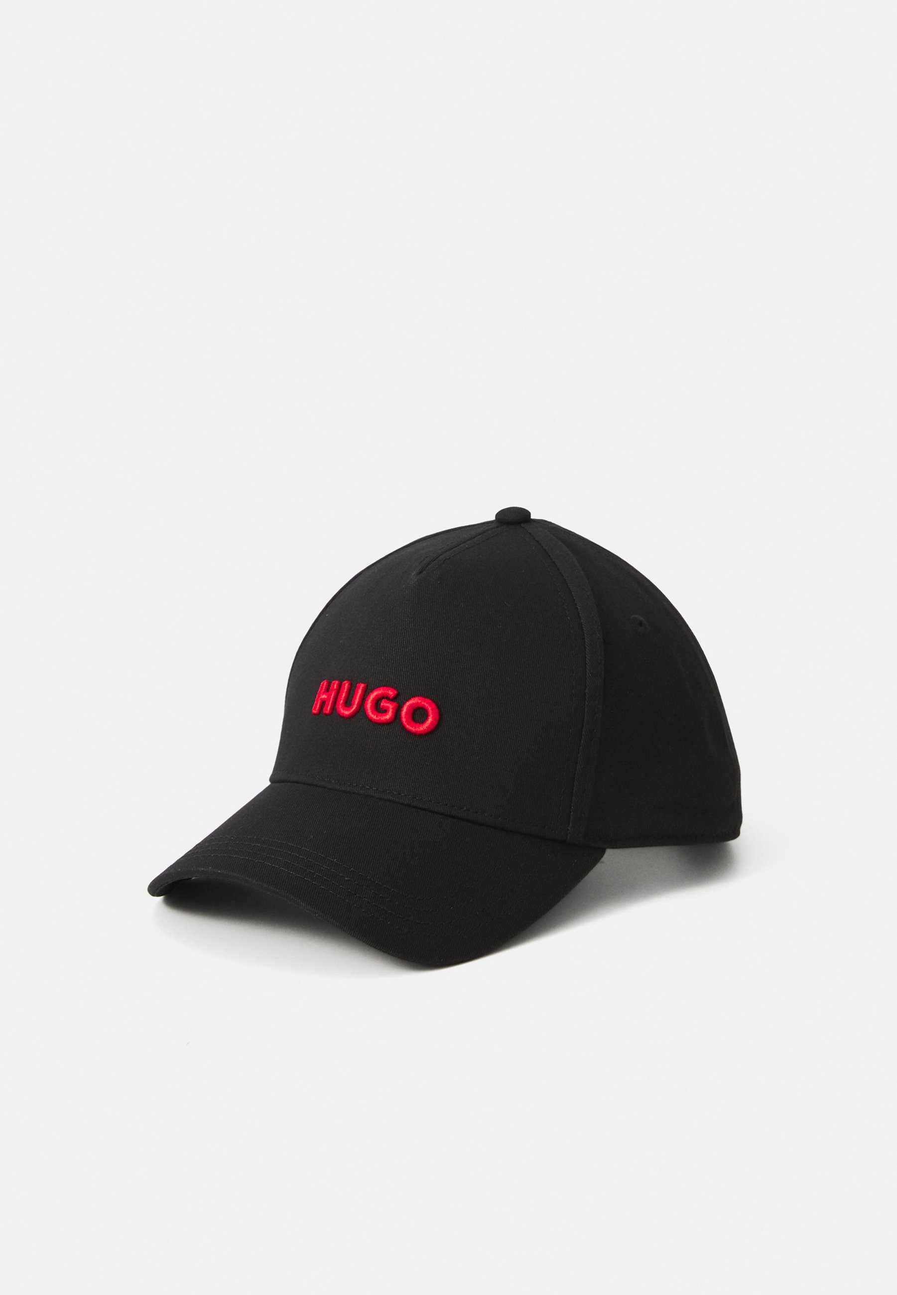 HUGO JUDE - Cap - red - Zalando