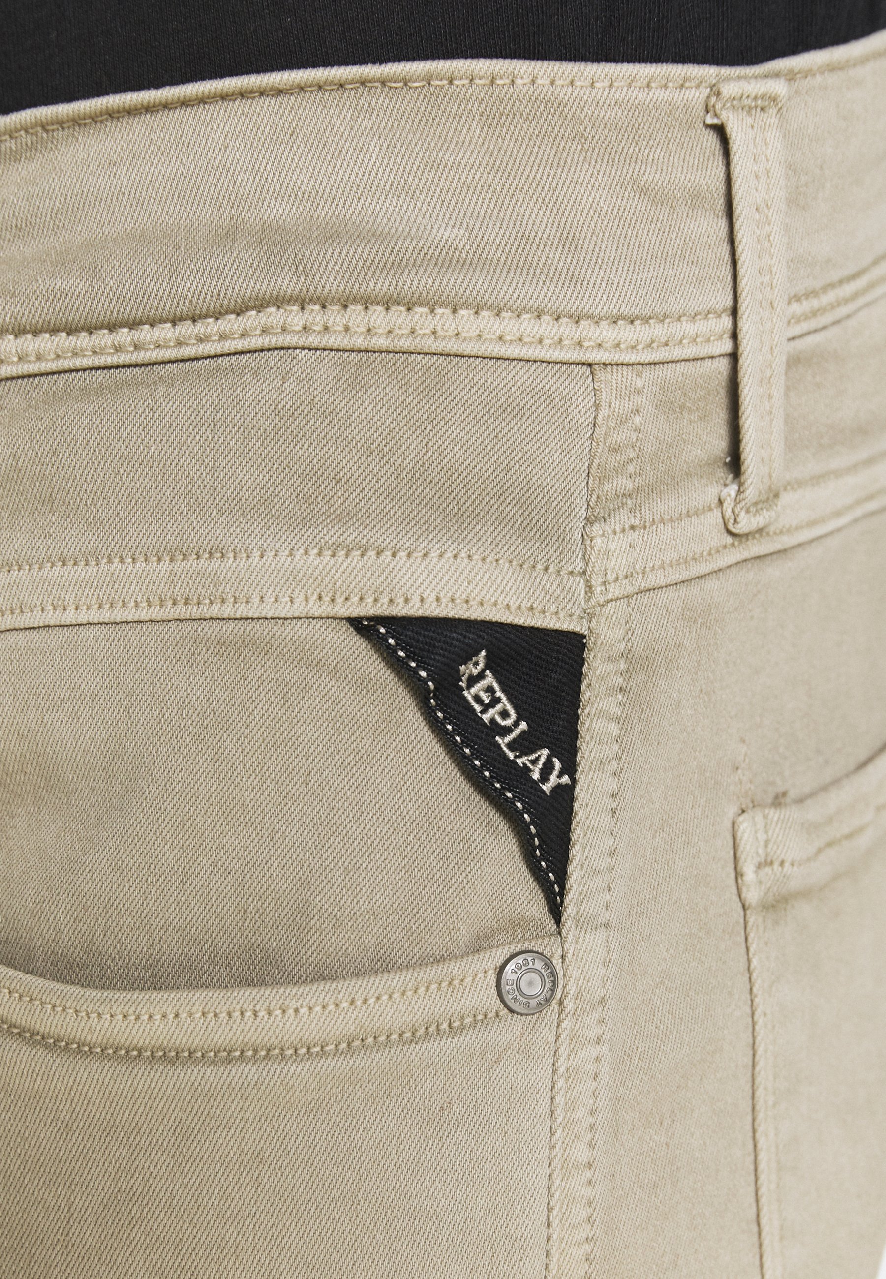 zalando replay anbass