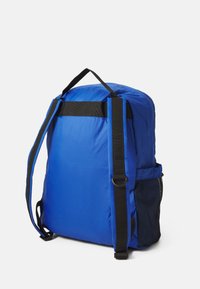 K-Way LE VRAI MICHEL UNISEX - Zaino - blue royal marine