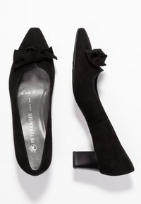 Peter Kaiser Avokkaat - black