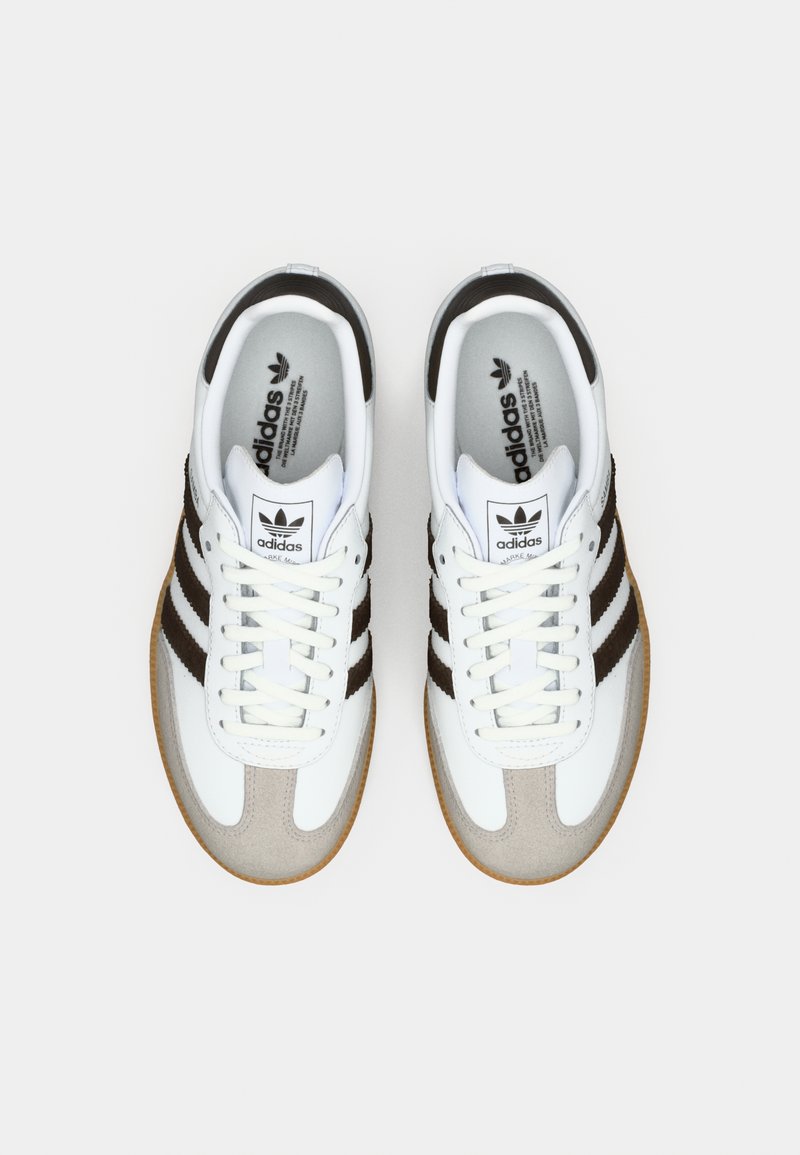adidas gazelle silver green womens Women's Adidas Samba OG White Black Granite IG9030 – Sneaker Junkies