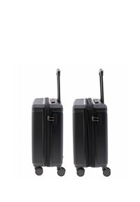 Gladiator 2900 4 ROLLEN KABINENTROLLEY 55 CM - Bagaglio a mano - black