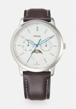NEUTRA MINIMALIST - Montre à aiguilles - brown