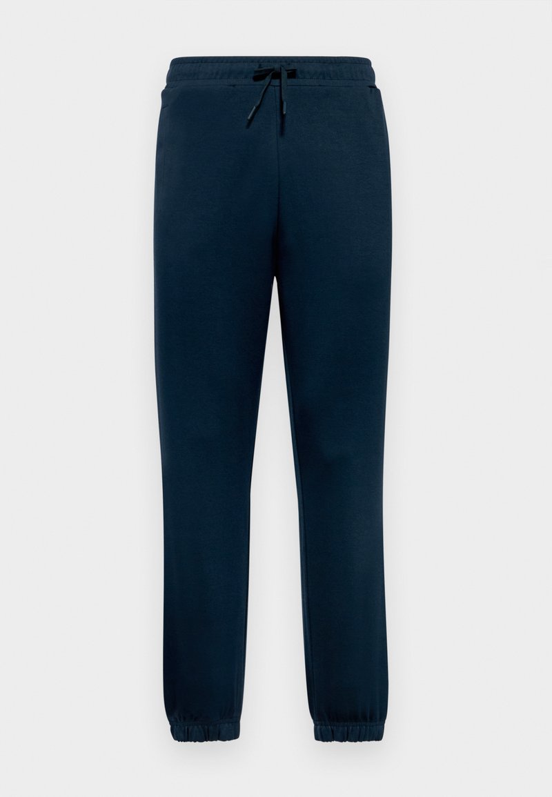 Lyle & Scott Trainingsbroek donkerblauw